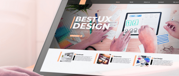 HibTech UX Design