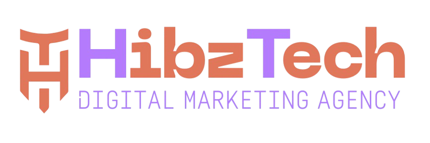 HibzTech Logo