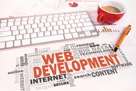 Web Design & Development (2)